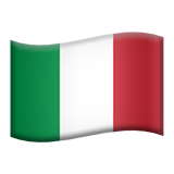 Lingua: italiano