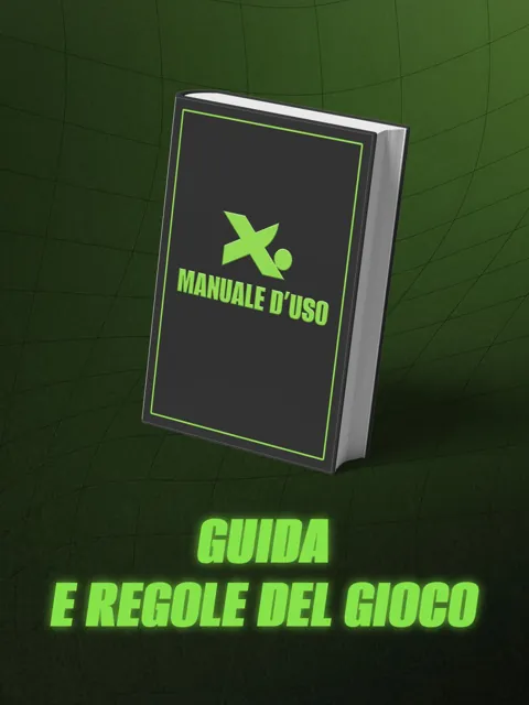 Guida e regole del gioco